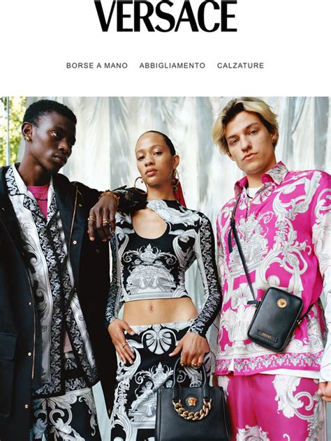 sinonimi stampa versace